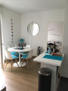 Annonce Location 2 pices Appartement Nantes 44