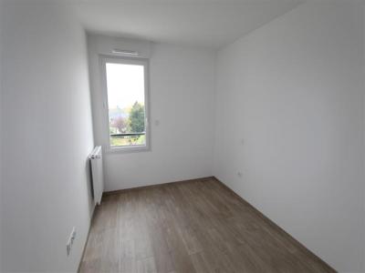 For rent Saint-herblain 3 rooms 66 m2 Loire atlantique (44800) photo 1