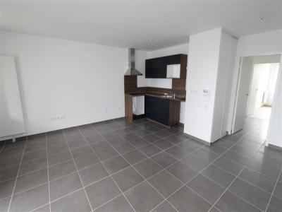 For rent Saint-herblain 3 rooms 66 m2 Loire atlantique (44800) photo 2