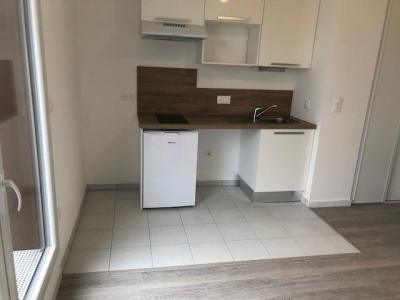 For rent Coueron 1 room 23 m2 Loire atlantique (44220) photo 1