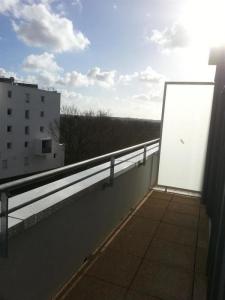 For rent Saint-herblain 2 rooms 28 m2 Loire atlantique (44800) photo 2