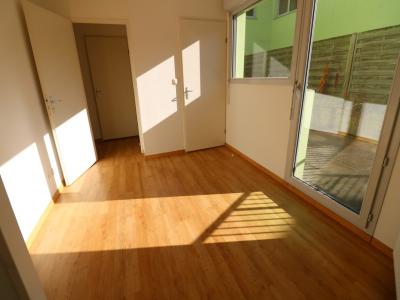 Louer Appartement 77 m2 Nantes