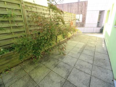 Louer Appartement Nantes Loire atlantique