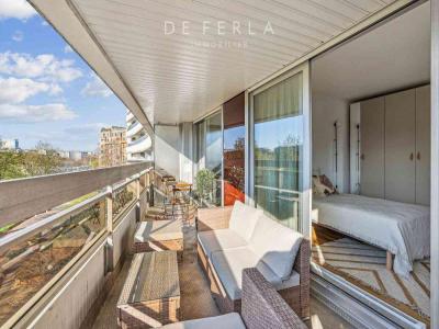 For sale Paris-15eme-arrondissement 4 rooms 114 m2 Paris (75015) photo 1