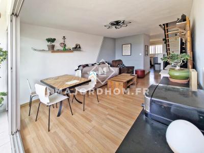 Acheter Appartement Marseille-10eme-arrondissement Bouches du Rhone