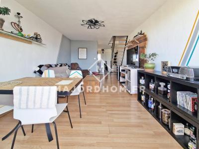 Acheter Appartement Marseille-10eme-arrondissement 174000 euros