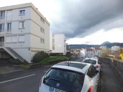Annonce Location 2 pices Appartement Clermont-ferrand 63
