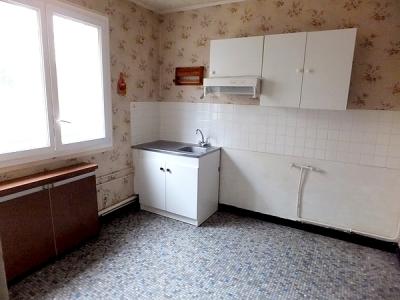 Annonce Location 2 pices Appartement Clermont-ferrand 63