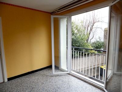 Louer Appartement 40 m2 Clermont-ferrand