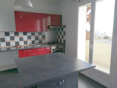 Annonce Location 3 pices Appartement Clermont-ferrand 63