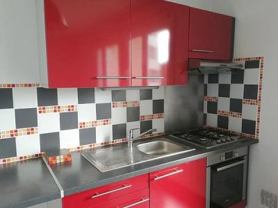 Louer Appartement 57 m2 Clermont-ferrand