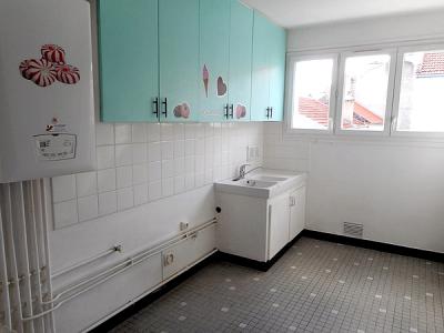 Annonce Location 3 pices Appartement Clermont-ferrand 63