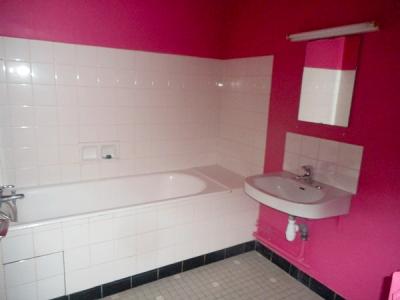 Louer Appartement Clermont-ferrand 615 euros