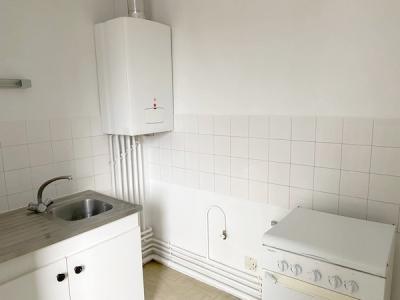 Annonce Location 2 pices Appartement Clermont-ferrand 63