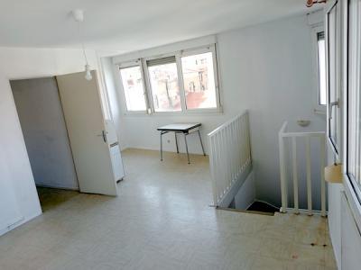 Louer Appartement 52 m2 Clermont-ferrand