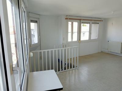 Louer Appartement Clermont-ferrand Puy de dome