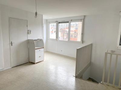 Louer Appartement Clermont-ferrand 620 euros