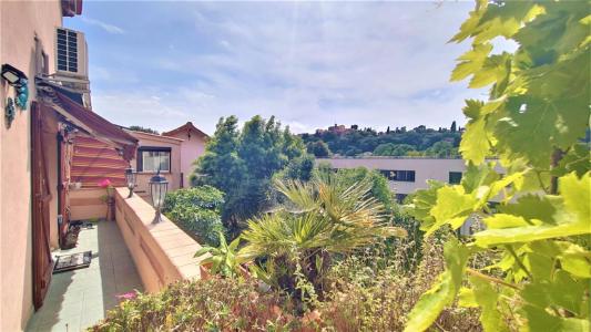 Annonce Vente 4 pices Appartement Cagnes-sur-mer 06