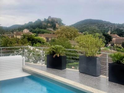 Acheter Maison 175 m2 Cremieu
