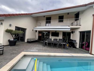 Acheter Maison Cremieu Isere