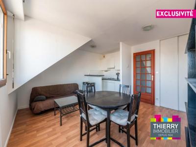 Annonce Vente 2 pices Appartement Nantes 44