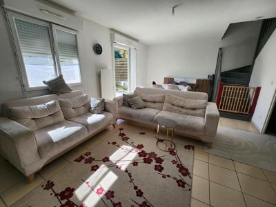 Annonce Vente 4 pices Maison Saint-andre-de-cubzac 33
