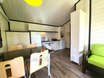 Annonce Vente 2 pices Maison Sollies-toucas 83