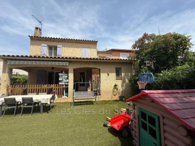 For rent Garde 6 rooms 115 m2 Var (83130) photo 0