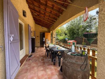For rent Garde 6 rooms 115 m2 Var (83130) photo 1