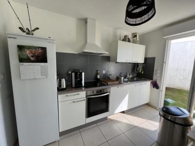Annonce Location 4 pices Maison Chateau-d'olonne 85