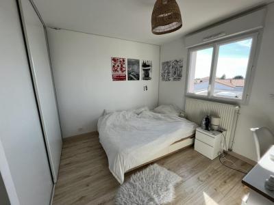 Louer Maison 91 m2 Chateau-d'olonne