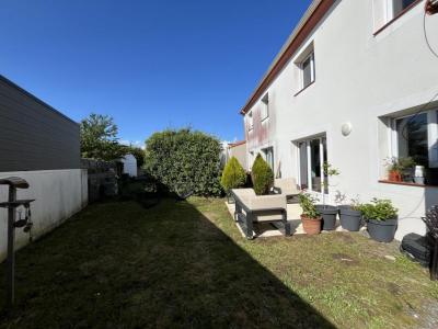 Louer Maison Chateau-d'olonne 950 euros
