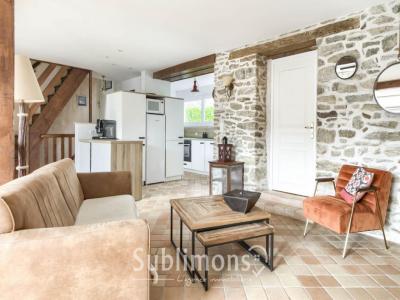 Annonce Vente 5 pices Maison Missillac 44