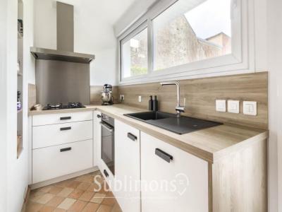 Acheter Maison 110 m2 Missillac
