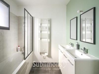 For sale Saint-ave 5 rooms 123 m2 Morbihan (56890) photo 4