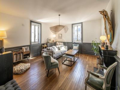 Annonce Vente 5 pices Appartement Nantes 44