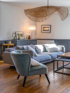 Acheter Appartement 134 m2 Nantes
