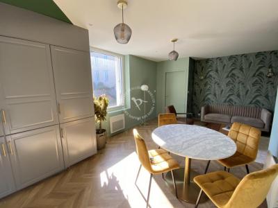 Annonce Vente 2 pices Appartement Nantes 44
