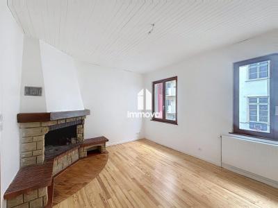 For rent Strasbourg 3 rooms 72 m2 Bas rhin (67000) photo 1