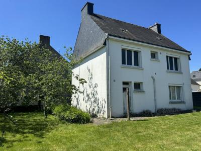 For sale Pluvigner 5 rooms 85 m2 Morbihan (56330) photo 1