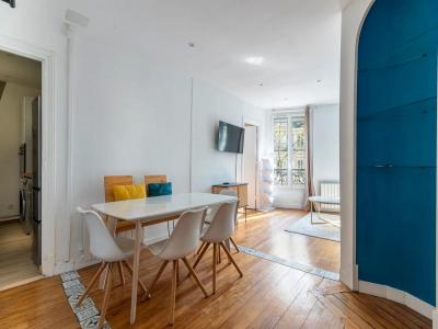 Acheter Appartement 38 m2 Paris-17eme-arrondissement