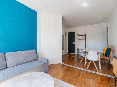 Acheter Appartement Paris-17eme-arrondissement Paris