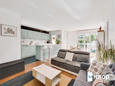 For sale Cachan 4 rooms 88 m2 Val de Marne (94230) photo 0