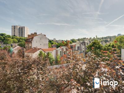 For sale Cachan 4 rooms 88 m2 Val de Marne (94230) photo 3