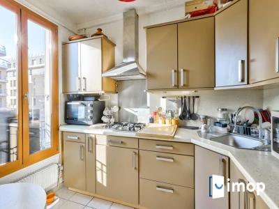 Acheter Appartement Aubervilliers Seine saint denis