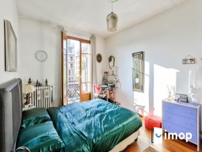 Acheter Appartement Aubervilliers 199900 euros