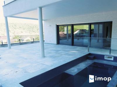 For sale Besancon 5 rooms 167 m2 Doubs (25000) photo 3