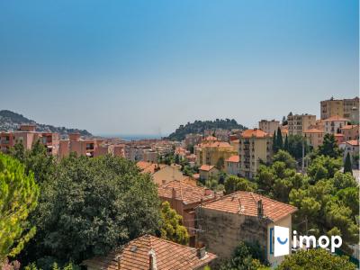 For sale Nice 4 rooms 100 m2 Alpes Maritimes (06300) photo 1