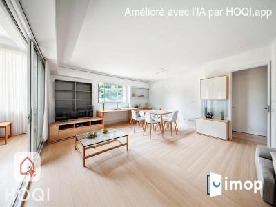 For sale Nice 4 rooms 100 m2 Alpes Maritimes (06300) photo 3