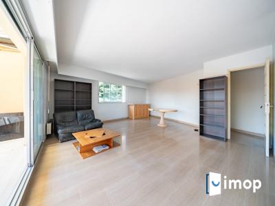 For sale Nice 4 rooms 100 m2 Alpes Maritimes (06300) photo 4